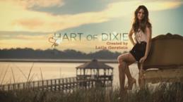 Immagine tratta da Hart of Dixie